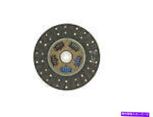 clutch kit V{[GMCp̃Nb`CfBXNExedy CD1960 Clutch Friction Disc Exedy CD1960 for Chevrolet GMC