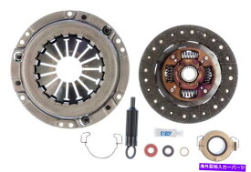 clutch kit トランスミッションクラッチキット16075 Exedy OEM Clutch Kit;トヨタに合っています Transmission Clutch Kit 16075 EXEDY OEM Clutch Kit; Fits Toyota