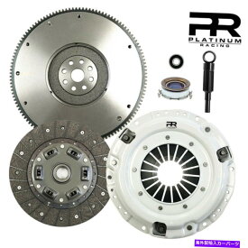 clutch kit PRステージ1クラッチキットとスバルレガシー用フライホイール1996-2012 2.0L 2.5L非ターボ PR Stage 1 Clutch Kit & Flywheel For Subaru Legacy 1996-2012 2.0L 2.5L Non-Turbo