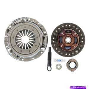clutch kit Mazda Miata��Exedy Clutch Kit 1990 1992 1993 | OE L4 Exedy Clutch Kit For Mazda Miata 1990 1991 1992 1993 | OE L4�y���s�A���i�z