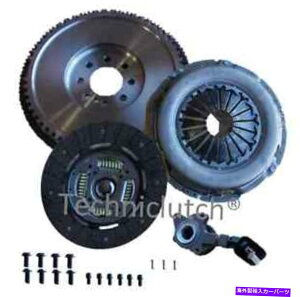 clutch kit fA}XtCzC[ANb`LbgAFord Mondeo 2.0TDCI TDCICSC DUAL MASS REPLACEMENT FLYWHEEL, CLUTCH KIT, CSC FOR A FORD MONDEO 2.0TDCI TDCI