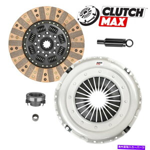 clutch kit 01-05_bWRAM 2500 3500J~Y^[{fB[[NV5600̃Xe[W3 DCFNb`Lbg STAGE 3 DCF CLUTCH KIT for 01-05 DODGE RAM 2500 3500 CUMMINS TURBO DIESEL NV5600