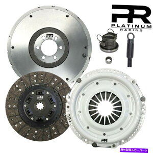 clutch kit PRステージ2オフロードクラッチキット&フライホイールジープラングラーTJチェロキーXJ 4.0l PR Stage 2 Off-Road Clutch Kit & Flywheel For Jeep Wrangler TJ Cherokee XJ 4.0L