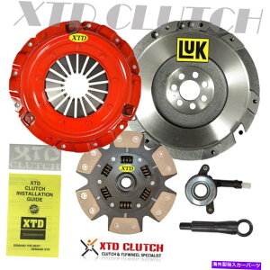 clutch kit XTDXe[W3Nb`LuktCzC[Lbg08-20 Lancer Outlander RVR 2.0L 2.4L XTD STAGE 3 CLUTCH & LUK FLYWHEEL KIT 08-20 LANCER OUTLANDER RVR 2.0L 2.4L