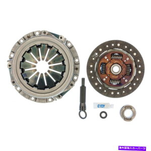 clutch kit Mazda RX-7 1985 1986 1987 1988 1989 1990 1990 1991 R2のExedyClutch Kit Exedy Clutch Kit For Mazda RX-7 1984 1985 1986 1987 1988 1989 1990 1991 R2
