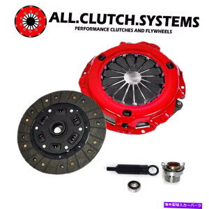 clutch kit g^4runner^R}T100 Tundra 3.4L 2WD 4WDpACSEgXe[W2Nb`Lbg ACS ULTRA STAGE 2 CLUTCH KIT FOR TOYOTA 4RUNNER TACOMA T100 TUNDRA 3.4L 2WD 4WD