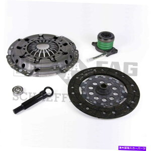 clutch kit LUK 22-030 99-02̃gX~bVNb`Lbg{{S40 S60 S70 V40 V70 LuK 22-030 Transmission Clutch Kit For 99-02 Volvo S40 S60 S70 V40 V70
