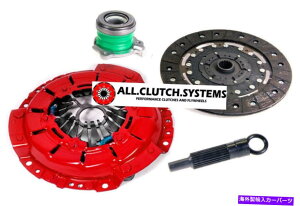 clutch kit ACSXe[W1 HDNb`LbgX[u2005-2012tH[hGXP[v}c_gr[g2.3L 2.5L ACS STAGE 1 HD CLUTCH KIT & SLAVE 2005-2012 FORD ESCAPE MAZDA TRIBUTE 2.3L 2.5L