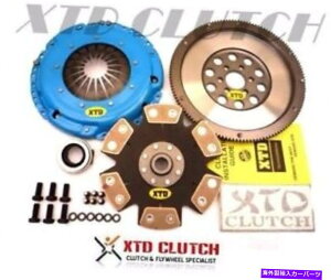 clutch kit XTDXe[W4nCp[Nb`XCgtCzC[LbgWFb^StVR6 GTI 2.8LiWbhj XTD STAGE 4 HYPER CLUTCH & X-LITE FLYWHEEL KIT JETTA GOLF VR6 GTi 2.8L (RIGID)