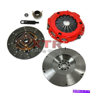 clutch kit XTRXe[W1Nb`Lbg+N[tCzC[tBbgg^05-18^R}2.7L 2WD 4WD XTR STAGE 1 CLUTCH KIT+CHROMOLY FLYWHEEL fits TOYOTA 05-18 TACOMA 2.7L 2WD 4WD