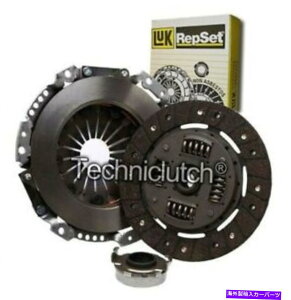 clutch kit Luk 3 Part Clutch Kit for Honda Civic Berlina 1.5i 16V LUK 3 PART CLUTCH KIT FOR HONDA CIVIC BERLINA 1.5I 16V