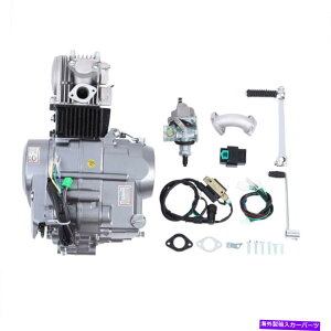 clutch kit 125cc 3UP}jANb`_[goCNGW[^[z_XR50 CRF50p̊SȃLbg 125CC 3Up Manual Clutch Dirt Bike Engine Motor Complete Kit For Honda XR50 CRF50