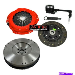 clutch kit XTRXe[W2Nb`Lbg +HDtCzC[07-19YL[uZgVersa 1.8L 2.0L XTR STAGE 2 CLUTCH KIT +HD FLYWHEEL for 07-19 NISSAN CUBE SENTRA VERSA 1.8L 2.0L