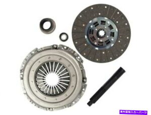 clutch kit 1980-1989 GMC C6000 CLUTCH KIT RHINO PAC 59998NH 1982 1983 1984 1985 1 Fits 1980-1989 GMC C6000 Clutch Kit Rhino Pac 59998NH 1981 1982 1983 1984 1985 1