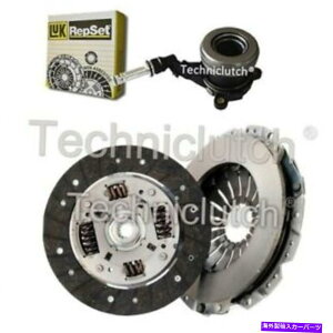 clutch kit Nationwide 2 Part Clutch Kit��Luk CSC for Vauxhall Astra Hatchback 1.6 16V NATIONWIDE 2 PART CLUTCH KIT AND LUK CSC FOR VAUXHALL ASTRA HATCHBACK 1.6 16V�y���s�A���i�z
