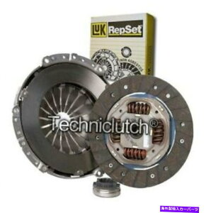 clutch kit �~�j�n�b�`�o�b�N�p��Luk 3�p�[�g�N���b�`�L�b�g LUK 3 PART CLUTCH KIT FOR MINI HATCHBACK ONE�y���s�A���i�z