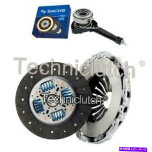 clutch kit Vauxhall Movano Platform/Chassis 2.5 D�p��2���̃N���b�`�L�b�g��Sachs CSC 2 PART CLUTCH KIT AND SACHS CSC FOR VAUXHALL MOVANO PLATFORM/CHASSIS 2.5 D