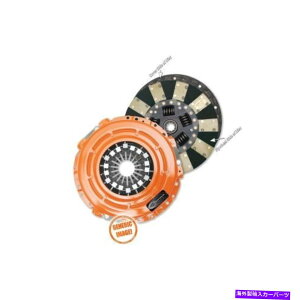 clutch kit �Z���^�[�t�H�[�XDF735473S�����h�N���[�U�[�p�̃N���b�`�v���b�V���[�v���[�g�ƃf�B�X�N�Z�b�g75-87 Centerforce DF735473S Clutch Pressure Plate and Disc Set For Land Cruiser 75-87�y���s�A���i�z