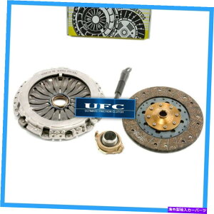 clutch kit Luk Clutch Kit Repset��2002-2005 Hyundai Sonata 2.4L 4cyl / 2.7l 6cyl�ɓK�����܂� LUK CLUTCH KIT REPSET fits 2002-2005 HYUNDAI SONATA 2.4L 4CYL / 2.7L 6CYL�y���s�A���i�z