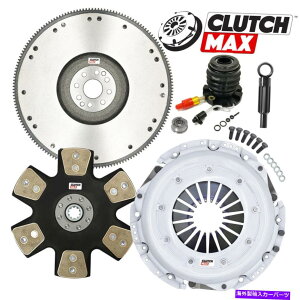 clutch kit CM 11 "Xe[W5Nb`Lbg+tCzC[+97-08 F150 F250 4.6L[^[NtgpX[uV CM 11" STAGE 5 CLUTCH KIT+FLYWHEEL+SLAVE CYL for 97-08 F150 F250 4.6L MOTORCRAFT