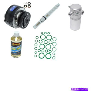 clutch kit C10 K10 K10 R10 C1500 C10 K20 K20 R30 K5 BLAZER K1500 C30 V15�p�̐V����A/C�R���v���b�T�[�L�b�g New A/C Compressor Kit for C10 K10 R10 C1500 C20 K20 R30 K5 Blazer K1500 C30 V15