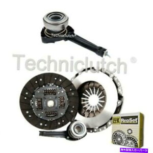 clutch kit Luk 2 Part Clutch KitCSC for Opel Vivaro Box 1.9 DTI LUK 2 PART CLUTCH KIT AND CSC FOR OPEL VIVARO BOX 1.9 DTI