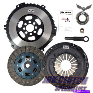 clutch kit JDXe[W2Nb`vCgtCzC[Lbg͓Y180SX *CA18DETɓK܂ JD STAGE 2 CLUTCH & PRO LITE FLYWHEEL KIT fits NISSAN 180SX *CA18DET