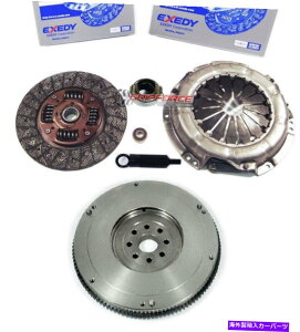 clutch kit Exedy Clutch Kit+FX OEtCzC[tBbg88-95g^4i[sbNAbvT100gbN3.0L EXEDY CLUTCH KIT+FX OE FLYWHEEL fits 88-95 TOYOTA 4RUNNER PICKUP T100 TRUCK 3.0L