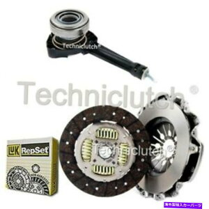 clutch kit m[gtBbN{bNX1.9 DCI 80pCSCLuk 2p[gNb`Lbg80 LUK 2 PART CLUTCH KIT WITH CSC FOR RENAULT TRAFIC BOX 1.9 DCI 80