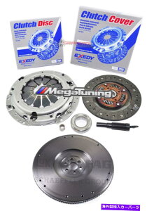 clutch kit exedy clutch kit+xtr oetCzC[tBbg1989-1990Y240SX 2.4L SOHC KA24E EXEDY CLUTCH KIT+XTR OE FLYWHEEL fits 1989-1990 NISSAN 240SX 2.4L SOHC KA24E