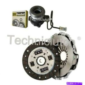 clutch kit Nationwide 2 Part Clutch KitLuk CSC for Vauxhall Combo Tour MPV 1.4 NATIONWIDE 2 PART CLUTCH KIT AND LUK CSC FOR VAUXHALL COMBO TOUR MPV 1.4
