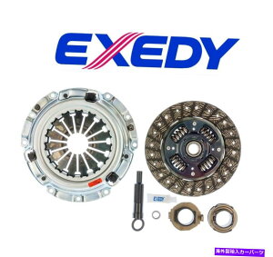 clutch kit }c_̂߂̃GL\fB[XXe[W1I[KjbNNb`Lbg3/5 * 10809 * EXEDY Racing Stage 1 Organic Clutch Kit For MAZDA 3 / 5 * 10809 *