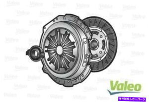 clutch kit valeo 3�p�[�g�N���b�`�L�b�g�V�g���G��C3�n�b�`�o�b�N1.6 16V HDI VALEO 3 PART CLUTCH KIT FOR CITROEN C3 HATCHBACK 1.6 16V HDI