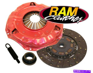 clutch kit �����N���b�`�A�[���[GM�J�[�N���b�`11in x 1-1/8in 10sp 88762hdx RAM CLUTCH Early GM Cars Clutch 11in x 1-1/8in 10sp 88762HDX�y���s�A���i�z