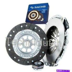 clutch kit Mercedes-Benz Vito Box 113 2.0�pSachs3�p�[�g�N���b�`�L�b�g SACHS 3 PART CLUTCH KIT FOR MERCEDES-BENZ VITO BOX 113 2.0�y���s�A���i�z