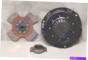 clutch kit 200mm�N���b�`�L�b�g�P�l�f�B�X�e�[�W1�v���b�V���[�v���[�g�A4�p�b�N�f�B�X�N�A���C�g�X���[�A�E�g 200Mm Clutch Kit Kennedy Stage 1 Pressure Plate, 4 Puck Disc, And Late Throw Out�y���s�A���i�z