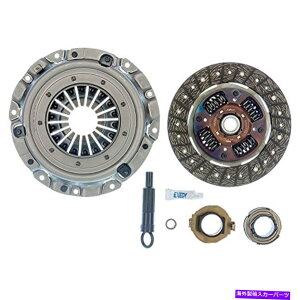clutch kit 2010-2013 Mazda 3 L4 Clutch KitのExedy OE Exedy OE for 2010-2013 Mazda 3 L4 Clutch Kit
