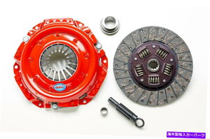 clutch kit TEXxhNb`KHC03-HD-OXe[W2fC[Nb`Lbg92-01z_v[h South Bend Clutch KHC03-HD-O Stage 2 Daily Clutch Kit for 92-01 Honda Prelude