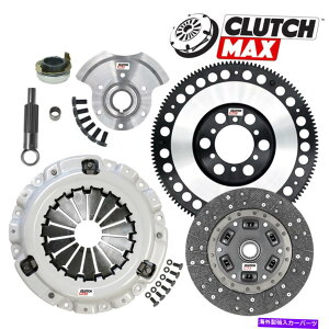 clutch kit OEM HDクラッチキット+クロモリーフライホイール+ 89-91マツダRX7ターボのカウンター重量 OEM HD CLUTCH KIT+ CHROMOLY FLYWHEEL+ COUNTER WEIGHT for 89-91 MAZDA RX7 TURBO