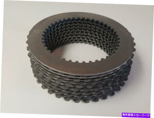 clutch kit rbOhbO[^[TCNNb`pbN-2008-11iу\tgvj-9fBXN Big Dog Motorcycles Clutch Pack - 2008-11 (and soft pull) - 9 Disc