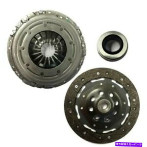 clutch kit VWStƃnb`obN1.9 TDIpLUKfA}XtCzC[p̐VNb`Lbg NEW CLUTCH KIT FOR LUK DUAL MASS FLYWHEEL FOR VW GOLF PLUS HATCHBACK 1.9 TDI