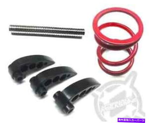 clutch kit |XW[1000 SOHCp̃At^[}[PbgATVS1Nb`Lbg Aftermarket Assassins S1 Clutch Kit for Polaris Ranger 1000 SOHC