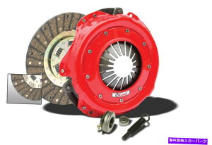 clutch kit McLeod Street Level 2001-2004 Mustang GT 1999-2004 Mustang Cobra 11in 1 1/16in X Mcleod Street Level 2001-2004 Mustang Gt 1999-2004 Mustang Cobra 11In 1 1/16In X