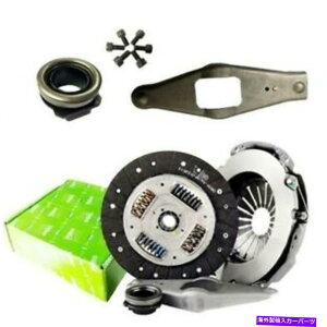 clutch kit �t�H�[�h�g�����W�b�g�o�X�p�̃V���O���}�X�t���C�z�C�[���p�̃��@���I�N���b�`�ƃ{���g2.4 TDE FD VALEO CLUTCH AND BOLTS FOR SINGLE MASS FLYWHEEL FOR FORD TRANSIT BUS 2.4 TDE FD�y���s�A���i�z