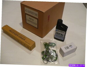 clutch kit 2009-2011 BMW 335D�̐V����A/C AC�R���v���b�T�[�L�b�g New A/C AC Compressor Kit For 2009-2011 BMW 335d