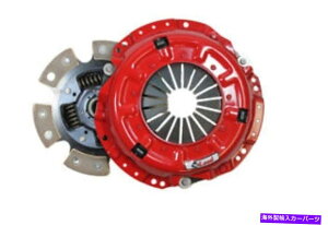 clutch kit MLR771006 MCLEOD`[i[V[Y05-15~jN[p[/Jg[}/y[X}Xg[gp[ mlr771006 McLeod Tuner Series 05-15 Mini Cooper/Countryman/Paceman Street Power