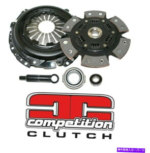 clutch kit RyeBVNb`Xe[W1ptH[}XNb`Lbg93-95z_f\D15 D16 Competition Clutch Stage 1 Performance Clutch Kit 93-95 Honda Del Sol D15 D16