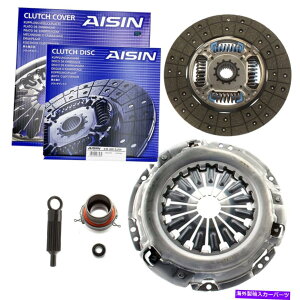 clutch kit �{���̃A�C�V��OEM�N���b�`�L�b�g��1995-2004�g���^T100�c���h���s�b�N�A�b�v�g���b�N3.4L�ɓK�����܂� GENUINE AISIN OEM CLUTCH KIT fits 1995-2004 TOYOTA T100 TUNDRA PICKUP TRUCK 3.4L�y���s�A���i�z