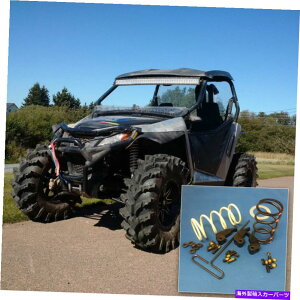 clutch kit _gNb`Lbg - A[NeBbNLbgChLbg700gC/X|[c2014+XgbN܂̓rbO^C Dalton Clutch Kit - Arctic Cat Wildcat 700 Trail/Sport 2014+ Stock or BIG tires
