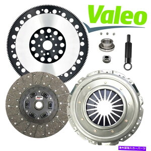 clutch kit 96-04 Ford Mustang GT SVT 4.6L 26-SplineValeoXe[W1Nb`LbgtCzC[ VALEO STAGE 1 CLUTCH KIT & FLYWHEEL for 96-04 FORD MUSTANG GT SVT 4.6L 26-Spline